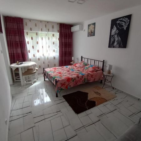 Apartament Timeea Baile Herculane Luaran gambar