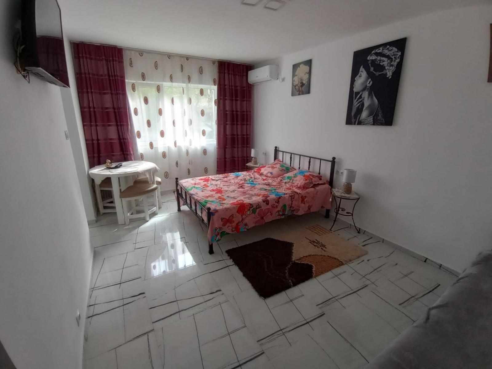 Apartament Timeea Baile Herculane Luaran gambar