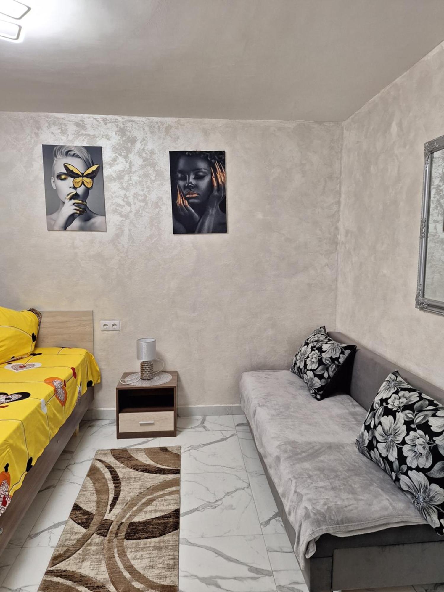 Apartament Timeea Baile Herculane Luaran gambar