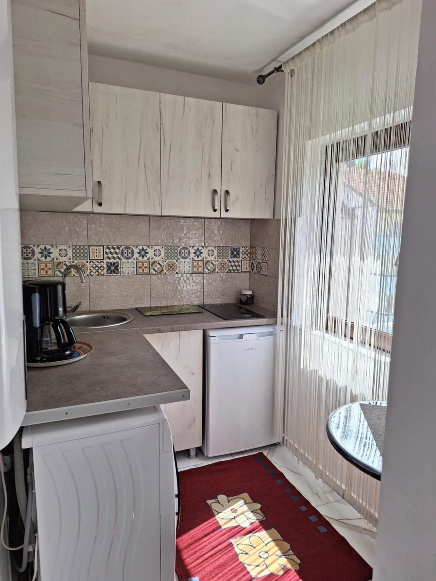 Apartament Timeea Baile Herculane Luaran gambar